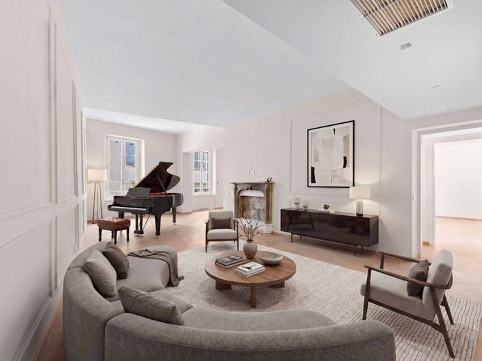 Casa con 5 locali in vendita in Via De Bardi, San Niccolò, Firenze