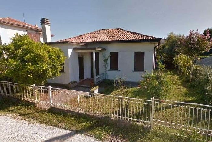 Casa con 5 locali in vendita in Molino Campocroce, Mogliano Veneto
