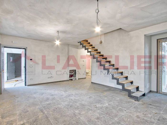 Appartamento con 5 locali in vendita in Monte San Savino