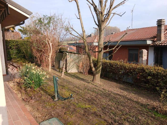 Casa con 6 locali in vendita in Strada Comunale di San Giorgio, Andezeno