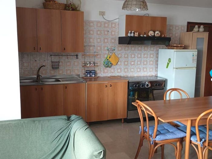 Appartamento trilocale in vendita in Vallà, Riese Pio X