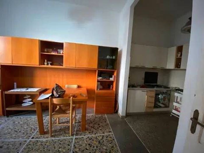 Appartamento trilocale in vendita in Via Ilio Barontini No Number, Centro, Piombino