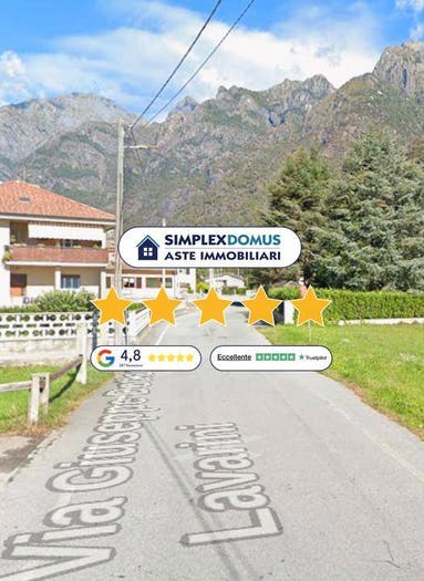 Appartamento con 6 locali in vendita in Via Dott Giuseppe Lavarini, Centro, Ornavasso