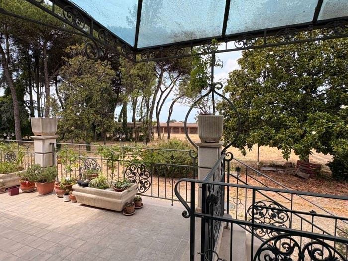 Casa con 6 locali in vendita in VPiani di Santa Maria, Somaschi Fontana di Papa Ginestreto, Ariccia