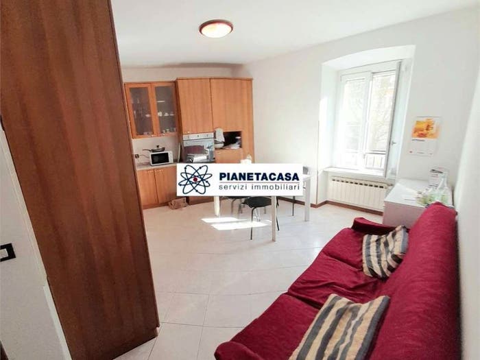 Appartamento quadrilocale in vendita in via Broseta, San Paolo, Bergamo