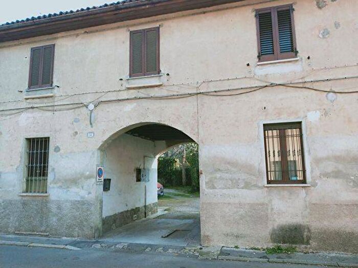 Appartamento in vendita in Via San Sebastiano, Ravello Villastanza Villapia, Parabiago