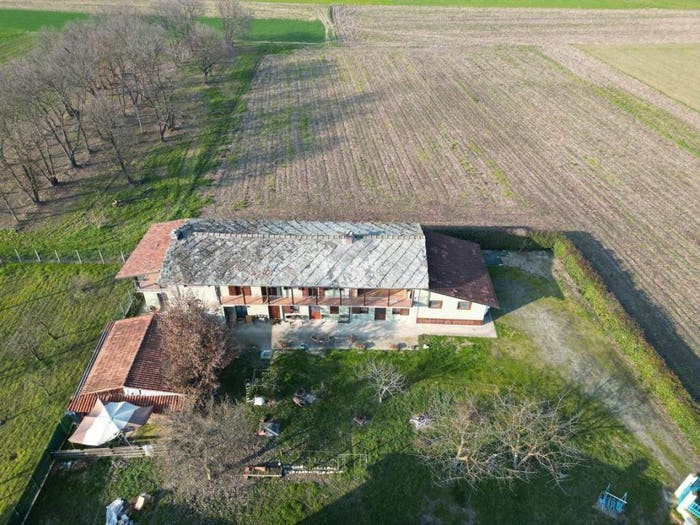Casa con 6 locali in vendita in Via soleabo', Barge