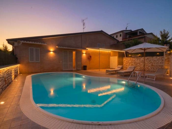 Casa con 6 locali in vendita in Via Giuseppe Verdi, San Giovanni Valdarno
