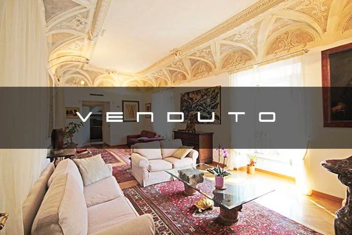 Appartamento quadrilocale in vendita in via san lorenzo, Duomo Piazza Vecchia, Bergamo