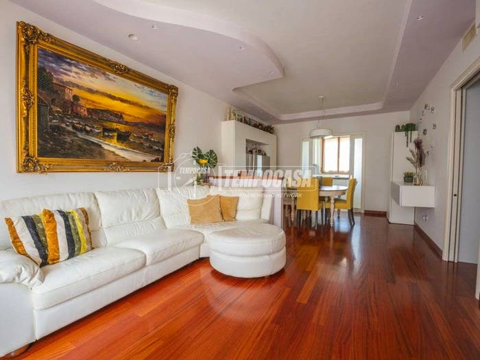 Casa trilocale in vendita in Via pino amato AA, Villa San Filippo, Monte San Giusto