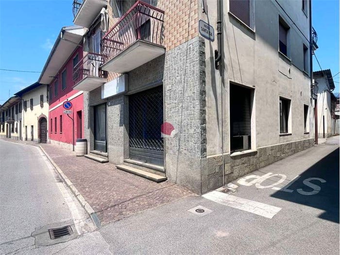 Appartamento con 6 locali in vendita in via santa ida, Caramagna Piemonte
