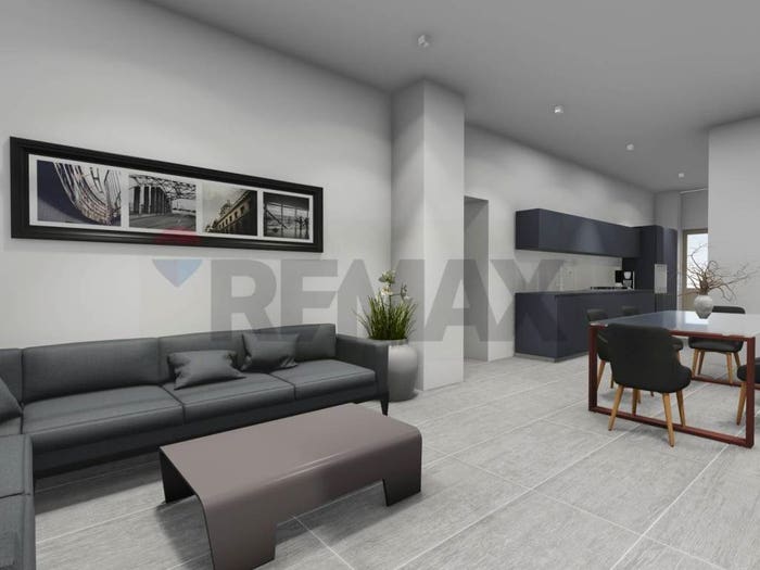 Appartamento con 6 locali in vendita in Scala Santa Maria del Monte, Centro, Caltagirone