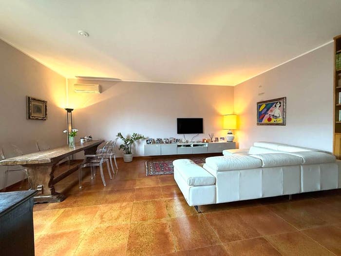 Appartamento con 6 locali in vendita in Via Raffaello Sanzio, Pretura Sanzio, Empoli