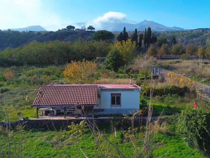 Casa bilocale in vendita in Via della Regione, Giarre