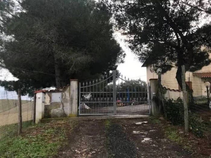 Casa con 5 locali in vendita in Via Roma, Castellina Marittima