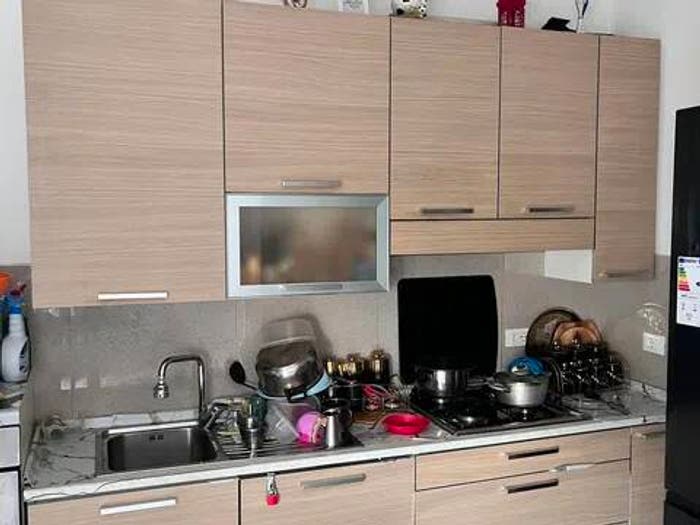 Appartamento trilocale in vendita in Via Roma SNC, Osio Sotto