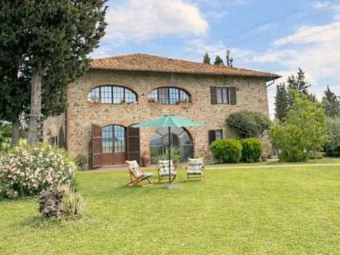 Casa con 6 locali in vendita in Montelupo Fiorentino