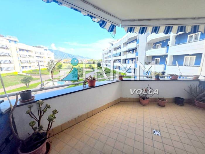 Appartamento trilocale in vendita in Via Filichito, Centro, Volla