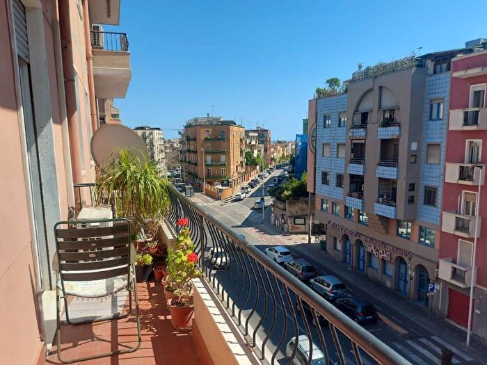 Appartamento in vendita in Via Giovanni Dexart, Monte Urpinu, Cagliari