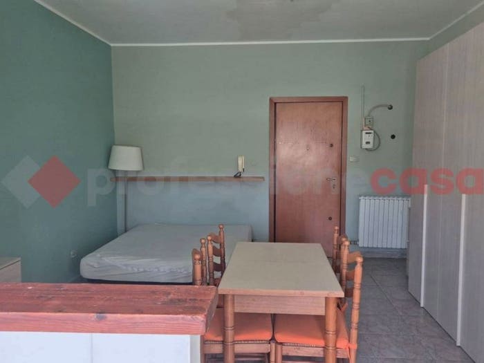 Appartamento monolocale in vendita in via marche, Centro, Lainate