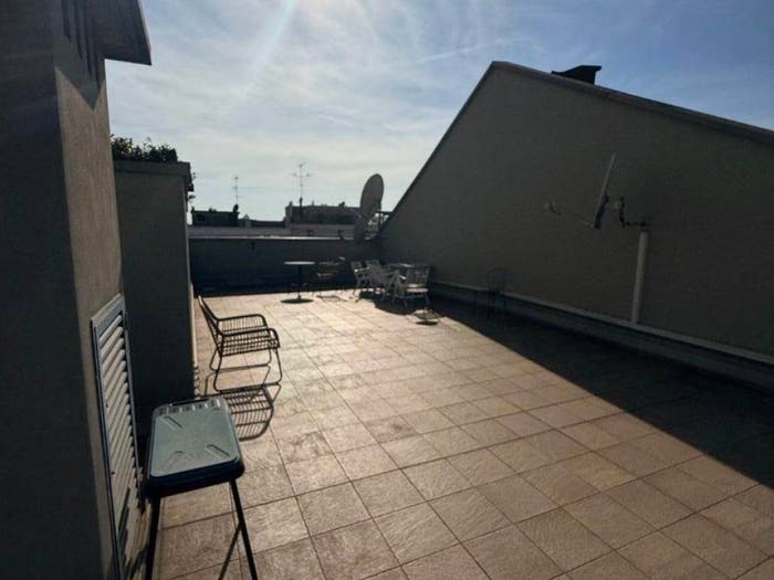 Appartamento con 5 locali in vendita in Via Leone Pancaldo, Morgagni, Milano