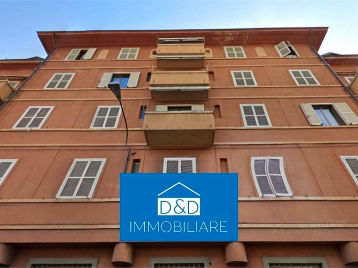 Appartamento con 5 locali in vendita in Via Matteotti, Perosa Argentina