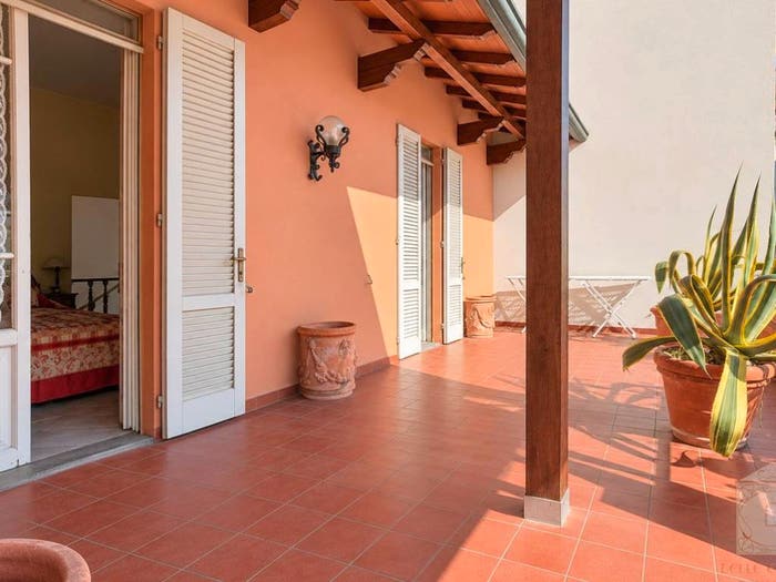 Casa con 6 locali in vendita in Via Marco Polo, Città Giardino, Viareggio