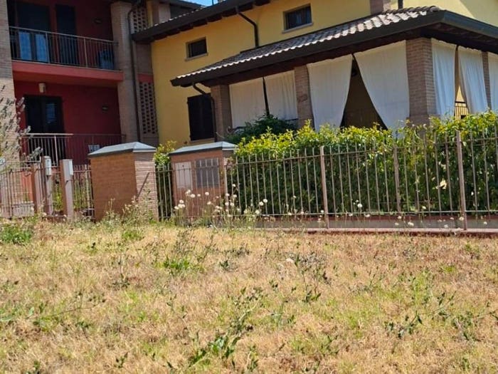 Appartamento quadrilocale in vendita in Via Maria Lunga, Medesano