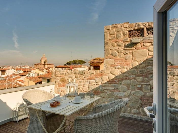 Casa trilocale in vendita in Via dei Serragli, San Frediano, Firenze