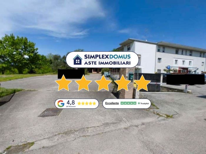 Appartamento trilocale in vendita in Via Vallenoncello, Vallenoncello, Pordenone