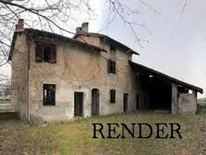 Casa con 6 locali in vendita in Piazza, Gussago
