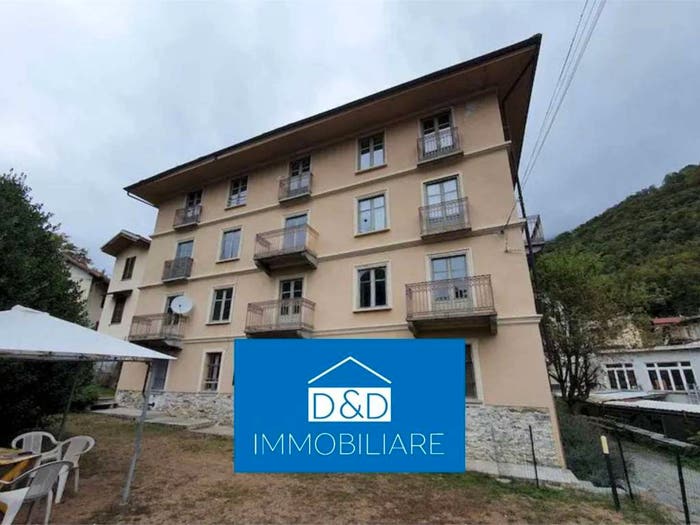 Appartamento bilocale in vendita in Frazione Procaria, Procaria, Ceres
