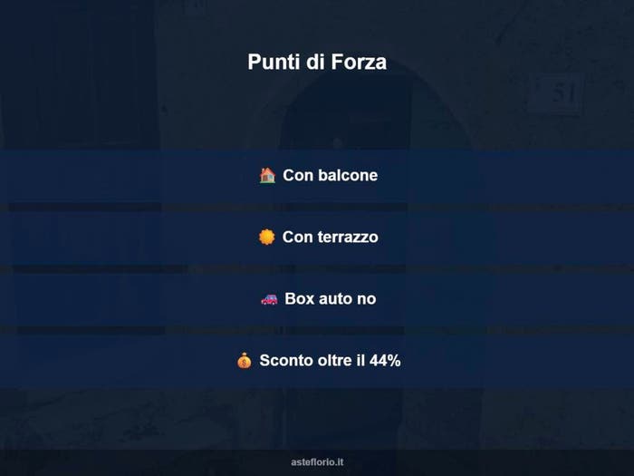 Case in Vendita e in Affitto - 3