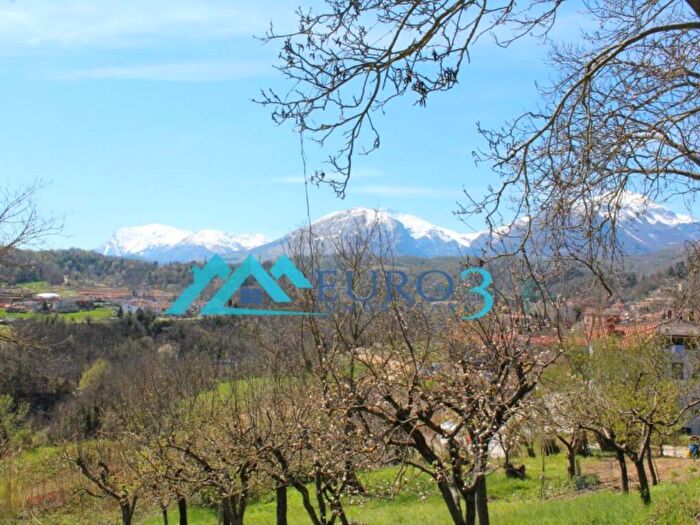 Casa con 5 locali in vendita in Via Pignotto, Centro, Amandola
