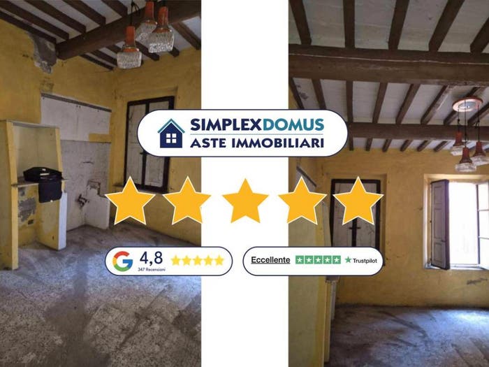Appartamento quadrilocale in vendita in Via Ferruccio, Centro, Castelfiorentino