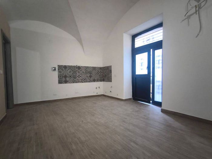 Appartamento bilocale in vendita in Via Grotte Bianche, XX Settembre Tribunale, Catania