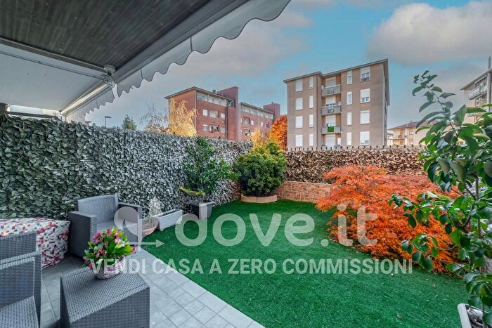 Appartamento trilocale in vendita in Viale della Colombera, Torre Boldone