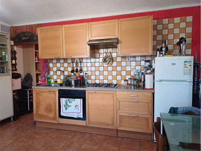 Appartamento monolocale in vendita in San Sebastiano, Lanzo Torinese