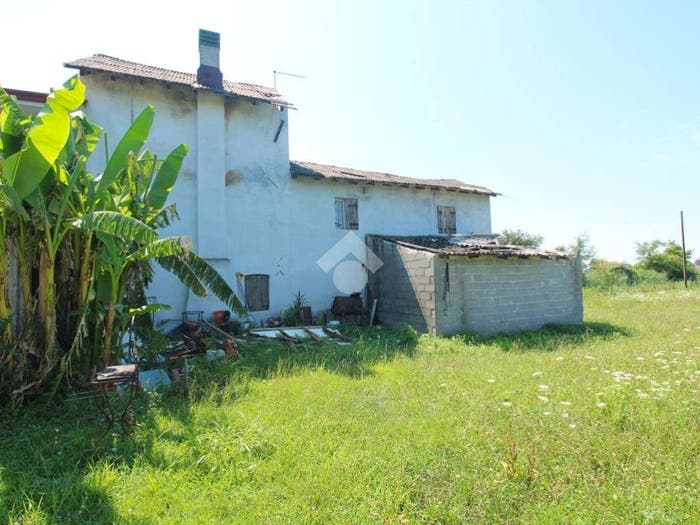 Casa quadrilocale in vendita in Via Calleselle, Fontanelle