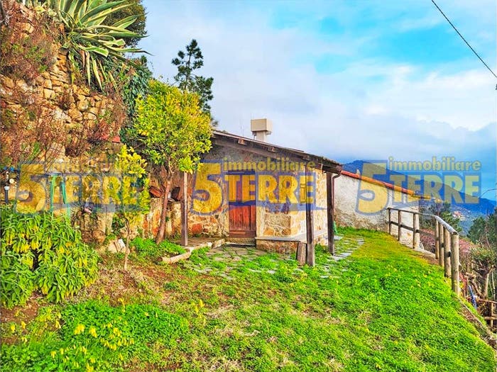 Casa monolocale in vendita in Strada Provinciale delle Cinque Terre, Riomaggiore