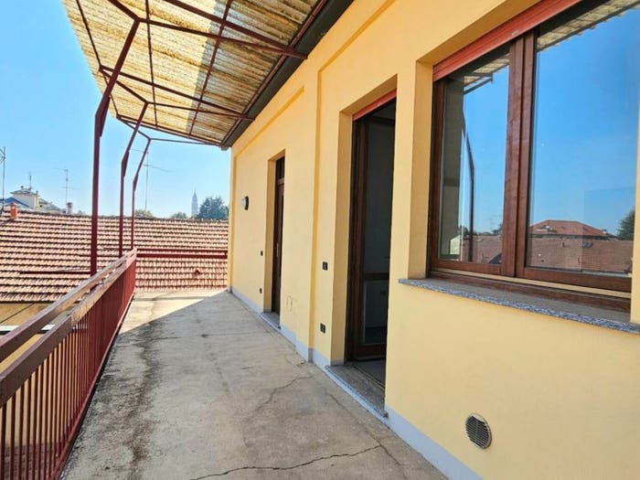 Appartamento bilocale in vendita in Via Alberto da Giussano, Volturno Assisi San Mauro, Lissone