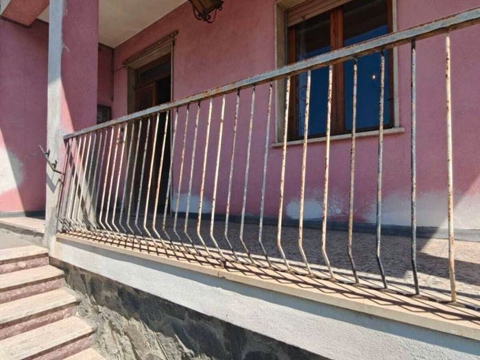 Casa con 6 locali in vendita in Via Orti, Soliera, Fivizzano