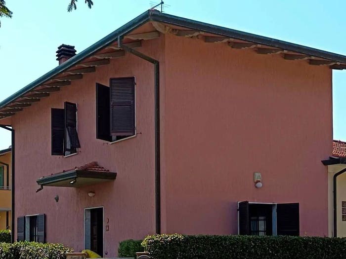 Casa con 5 locali in vendita in Via del Casone, Bondano Partaccia, Massa