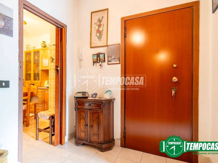 Appartamento bilocale in vendita in Via appennini, Gallaratese, Milano