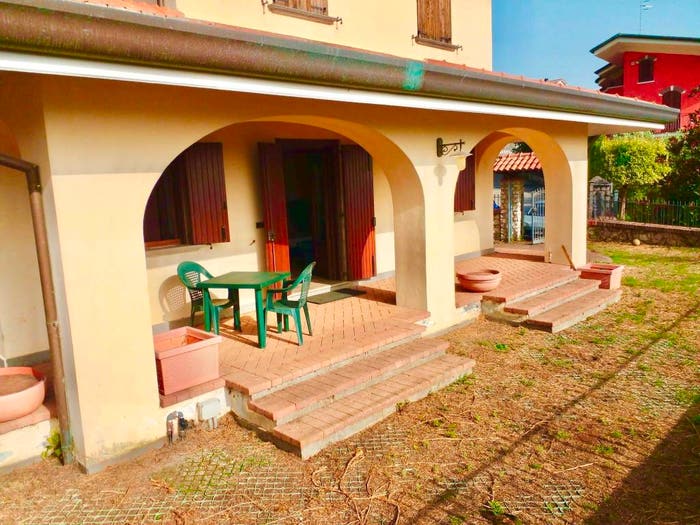 Casa quadrilocale in vendita in Via Valle del Riccio, Fiuggi
