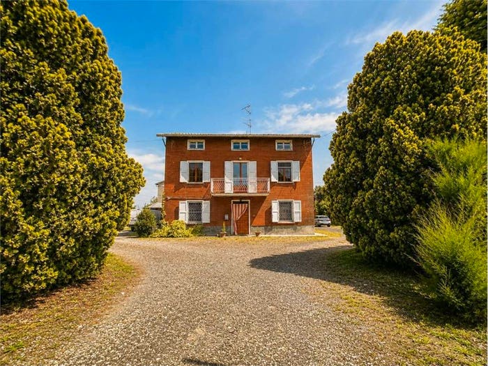 Casa con 6 locali in vendita in località cannetolo, Cannetolo, Fontanellato