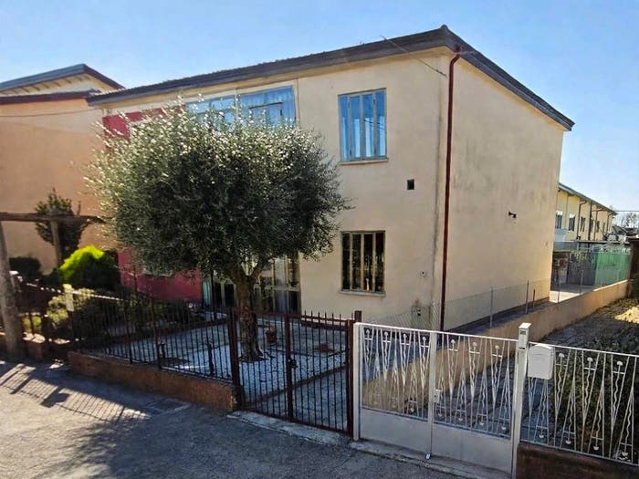 Casa trilocale in vendita in Via Vigonovese, Camin, Padova