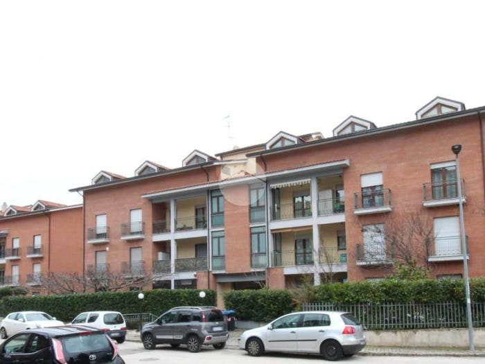 Appartamento trilocale in vendita in Piazza Molise, Via XXIV Maggio CEP, Campobasso