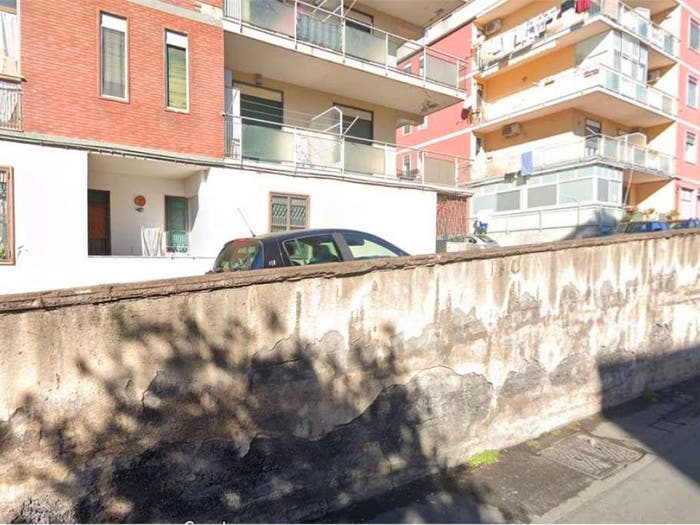 Appartamento con 5 locali in vendita in corso Indipendenza, Palermo Indipendenza, Catania