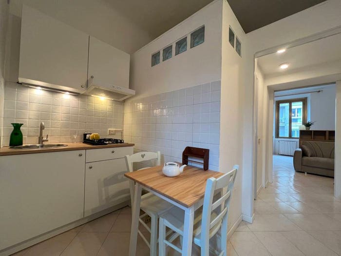 Appartamento monolocale in vendita in Via Vallazze, Città Studi, Milano